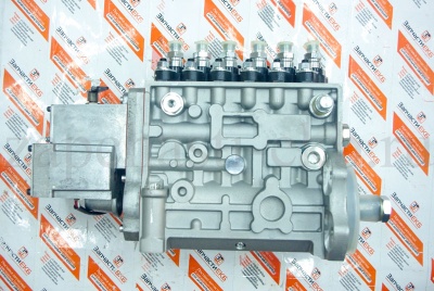 5267708 Топливный насос высокого давления (ТНВД) для Cummins